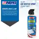 Aire Comprimido 400 Ml Limpiador Electrónico Duster Plumero Aerosol Spray Lata