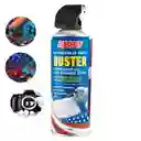 Aire Comprimido 400 Ml Limpiador Electrónico Duster Plumero Aerosol Spray Lata