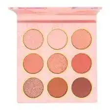 Trendy Sombra Color Rosa 🌸 – Color Intenso Y Femenino Para Ojos Radiantes 👁️✨