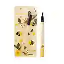 Trendy Delineador Plumón Bee 🐝 – Punta Precisa Y Color Intenso 👁️🖊️