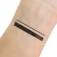 Trendy Delineador Plumón Bee 🐝 – Punta Precisa Y Color Intenso 👁️🖊️