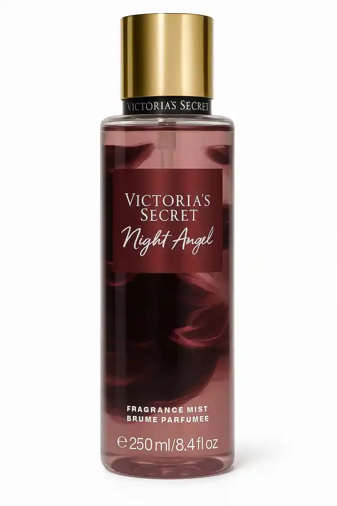 Spray Corporal Victoria’s Secret Night Angel