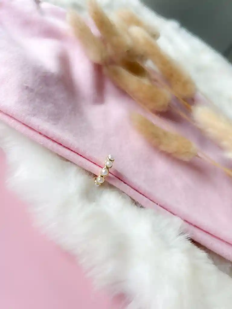 Earcuff Rodio $16