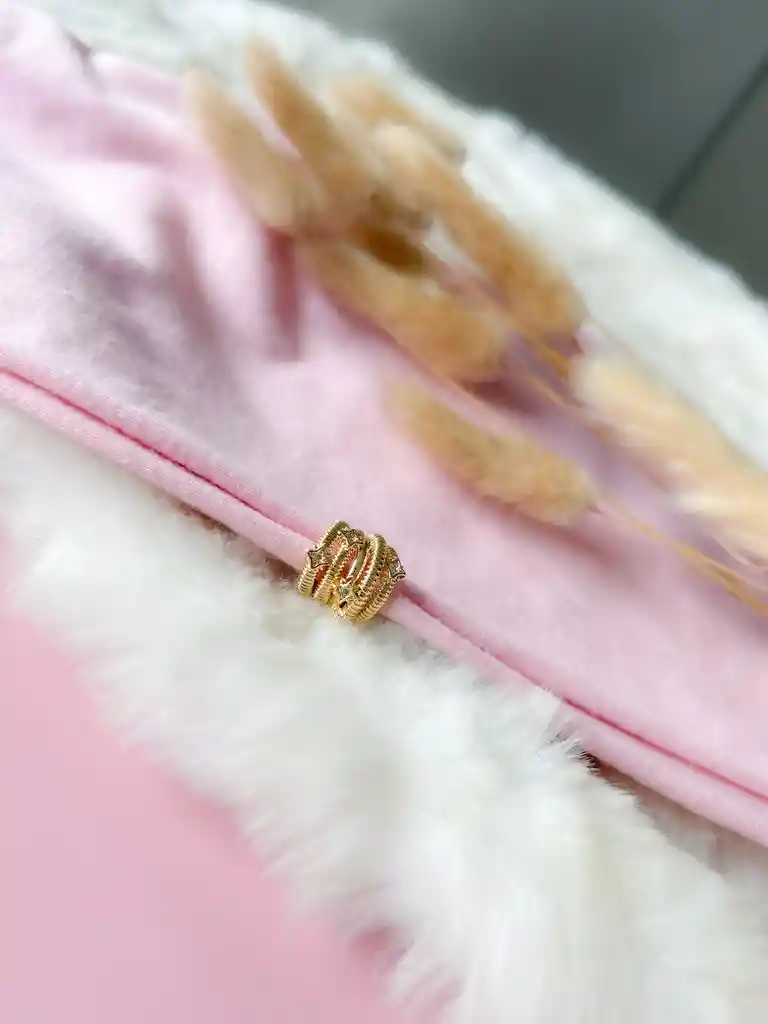 Earcuff Rodio $16