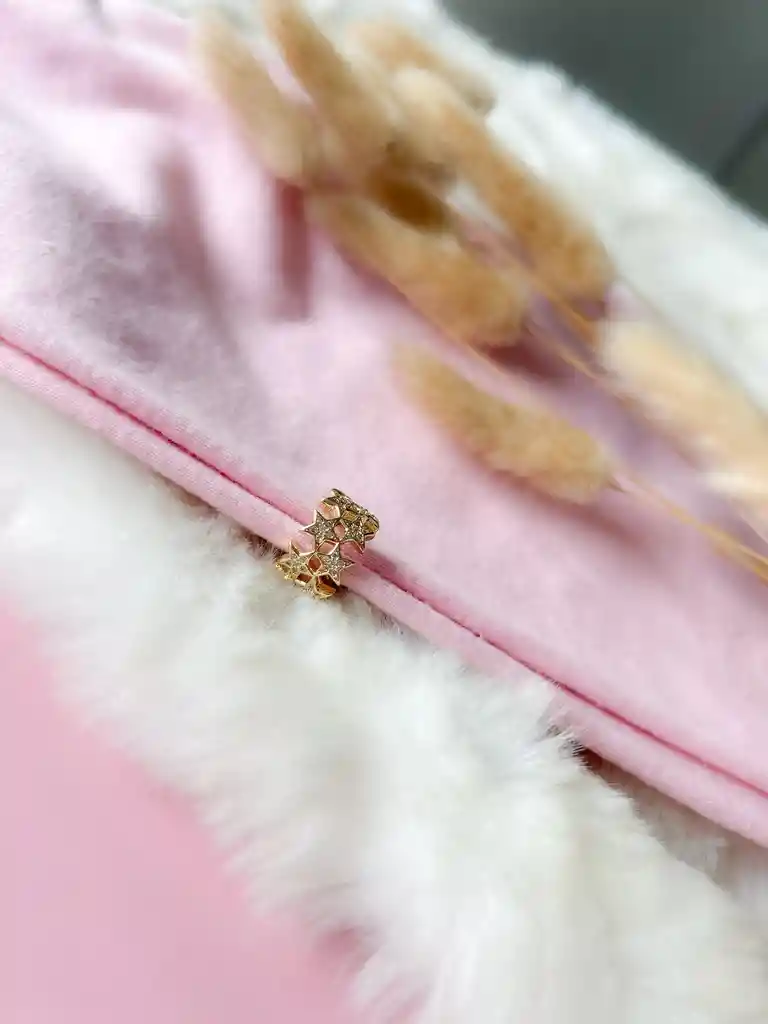 Earcuff Rodio $16