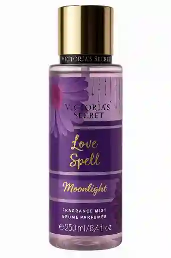 Spray Corporal Victoria’s Secret Love Spell Moonlight (edición Nocturna)