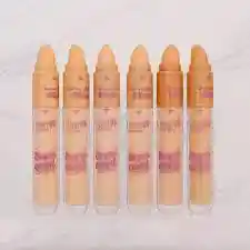 Trendy Corrector Doble Super Cool Tono 1 🤍 – Líquido + Barra Para Ojeras E Imperfecciones 💫
