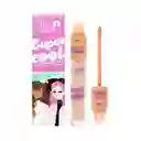 Trendy Corrector Doble Super Cool Tono 1 🤍 – Líquido + Barra Para Ojeras E Imperfecciones 💫