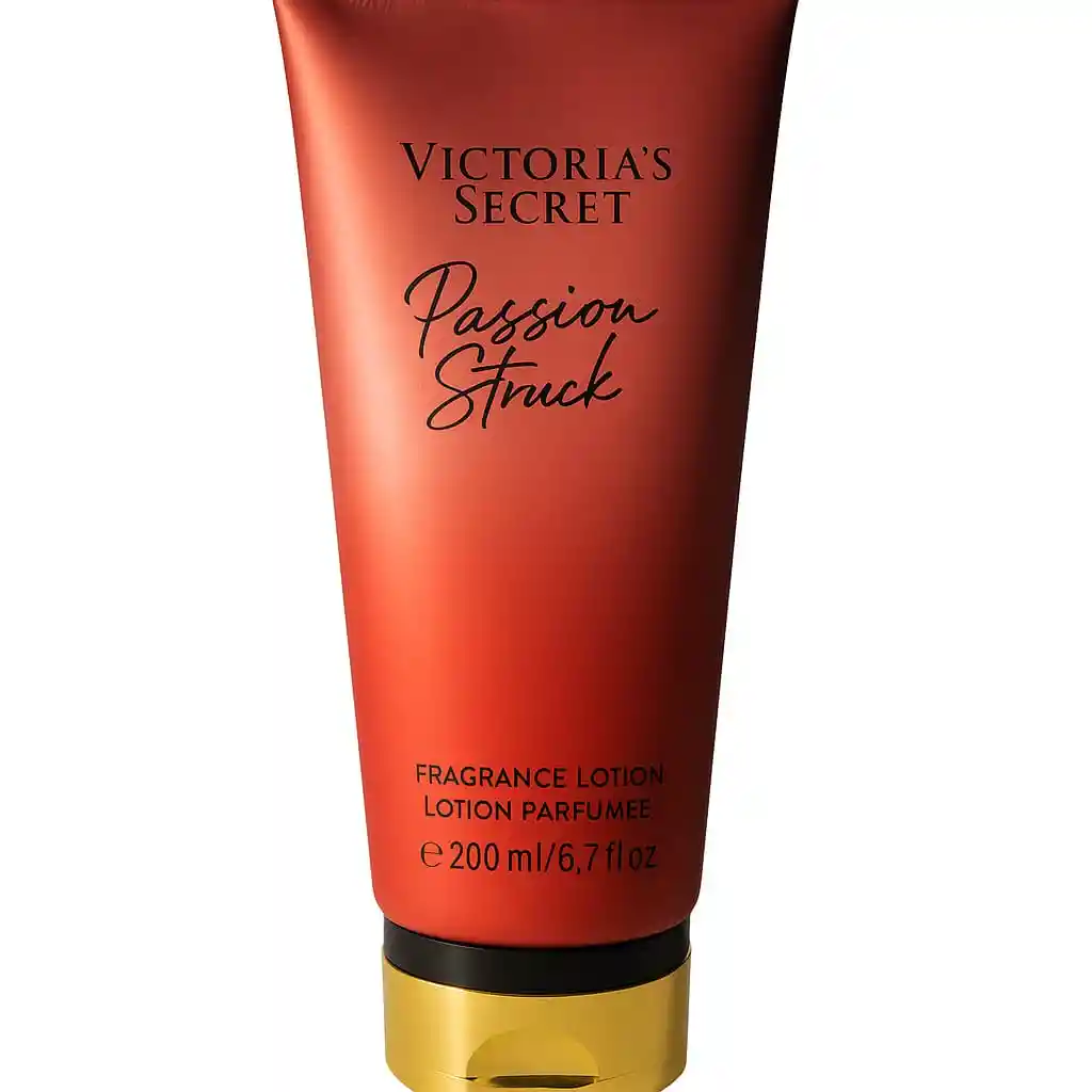 Crema Corporal Victoria’s Secret Passion Struck (manzana Y Vainilla)