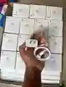 Cargador Iphone 25w (carga Rápida)