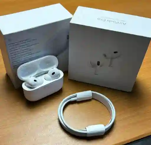 Airpods Pro 2