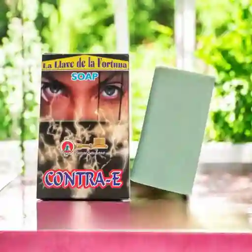 Jabon Esoterico Contra La Envidia Y Mal De Ojo