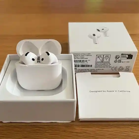 Airpods 4 Anc