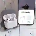 Airpods 4 Anc