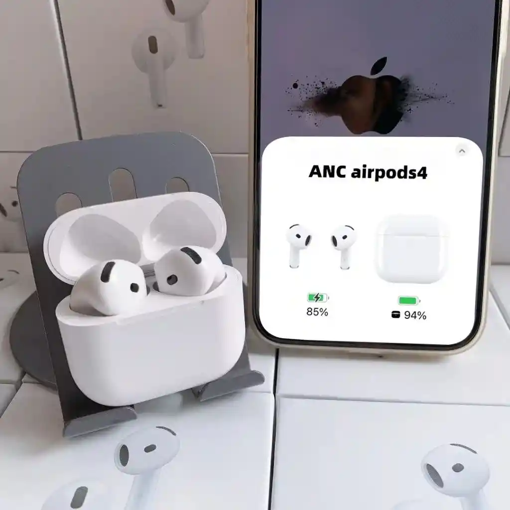 Airpods 4 Anc