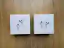 Airpods 4 Anc