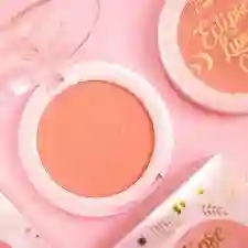 Trendy Rubor Eclipse Lunar 🌙 – Ilumina Y Da Color Con Efecto Radiante ✨
