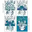 Kit De Arte-terapia: Descubre 20x25cm + Tranquilidad