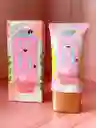 Trendy Primer Rosas 🌹 – Prebase Hidratante Y Suavizante 60 Ml ✨