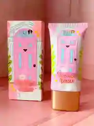 Trendy Primer Rosas 🌹 – Prebase Hidratante Y Suavizante 60 Ml ✨
