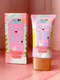 Trendy Primer Rosas 🌹 – Prebase Hidratante Y Suavizante 60 Ml ✨