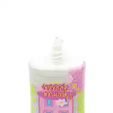 Trendy Primer Rosas 🌹 – Prebase Hidratante Y Suavizante 60 Ml ✨