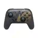 Control Inalámbrico Para Nintendo Switch Pro Edition Monster Hunter Rise