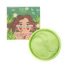 Trendy Mascarilla De Hidrogel Para Ojos Aloe 🌿 – 30 Pares Para Piel Fresca Y Revitalizada 💧