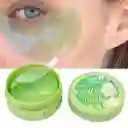 Trendy Mascarilla De Hidrogel Para Ojos Aloe 🌿 – 30 Pares Para Piel Fresca Y Revitalizada 💧