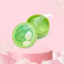 Trendy Mascarilla De Hidrogel Para Ojos Aloe 🌿 – 30 Pares Para Piel Fresca Y Revitalizada 💧