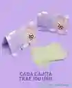 Trendy Papeletas Forget Shine 🌟 – Papel Control De Brillo Y Retoques Faciles Para Piel Matificada 💖