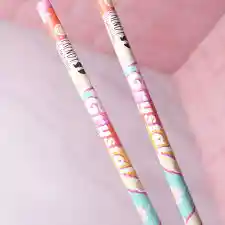 Trendy Lápiz De Silicona 💖 – Aplicador Preciso Para Piedritas 💎