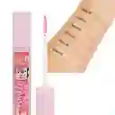 Trendy Brillo Gloss Flash 💖 – Hidratación Y Brillo Intenso Para Tus Labios ✨