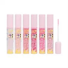 Trendy Brillo Gloss Flash 💖 – Hidratación Y Brillo Intenso Para Tus Labios ✨