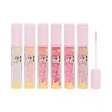 Trendy Brillo Gloss Flash 💖 – Hidratación Y Brillo Intenso Para Tus Labios ✨