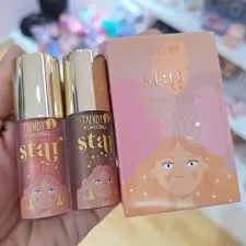 Trendy Contorno Y Rubor En Crema Star 🌟 – Efecto Natural Y Luminoso Para Tu Rostro ✨