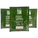 Decolorante Bleach Powder Keratina Con Aceite De Argan Salon In Recamier X50 Gr