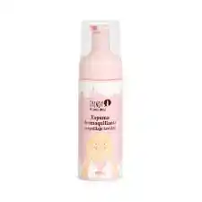 Trendy Espuma Desmaquillante 🌸 – Limpieza Suave Y Eficaz Para Todo Tipo De Maquillaje 150 Ml