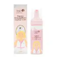Trendy Espuma Desmaquillante 🌸 – Limpieza Suave Y Eficaz Para Todo Tipo De Maquillaje 150 Ml