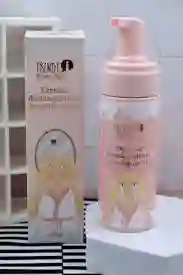Trendy Espuma Desmaquillante 🌸 – Limpieza Suave Y Eficaz Para Todo Tipo De Maquillaje 150 Ml