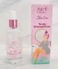 Trendy Aceite Desmaquillante 🌿 – Elimina Maquillaje Con Hidratación Y Suavidad