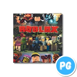 Mantel Plastico Roblox 137x183 Centimetros