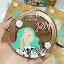 Trendy Contorno Jelly Bronzer 🌞 – Efecto Bronceado Natural Y Luminoso