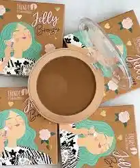 Trendy Contorno Jelly Bronzer 🌞 – Efecto Bronceado Natural Y Luminoso