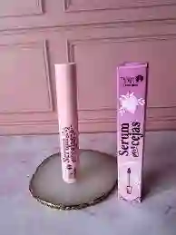 Trendy Sérum Fortalecedor Para Cejas Y Pestañas 🌿 – Crecimiento Y Volumen 10g