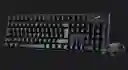 Eleva Tu Productividad Con El Combo Usb Genius Km-100se: Teclado Resistente A Derrames, Acceso Rápido A Copilot Y Mouse Óptico De 1200 Dpi