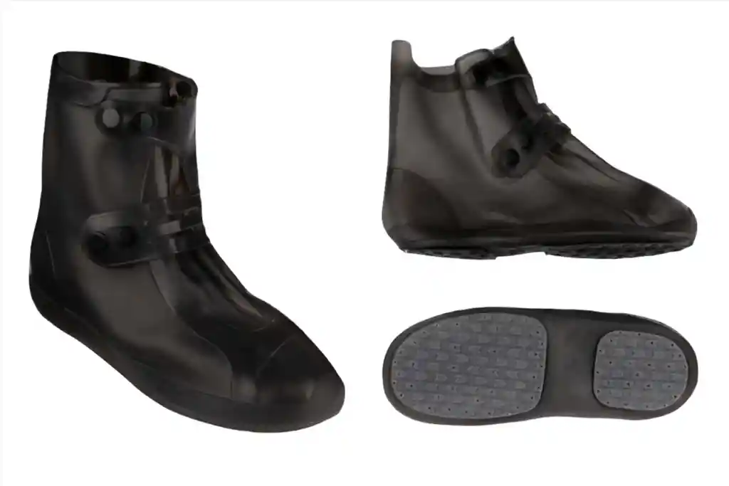 Botas Impermeables Gxmotor Xxl 29x10x20cm (largo/ancho/alto)