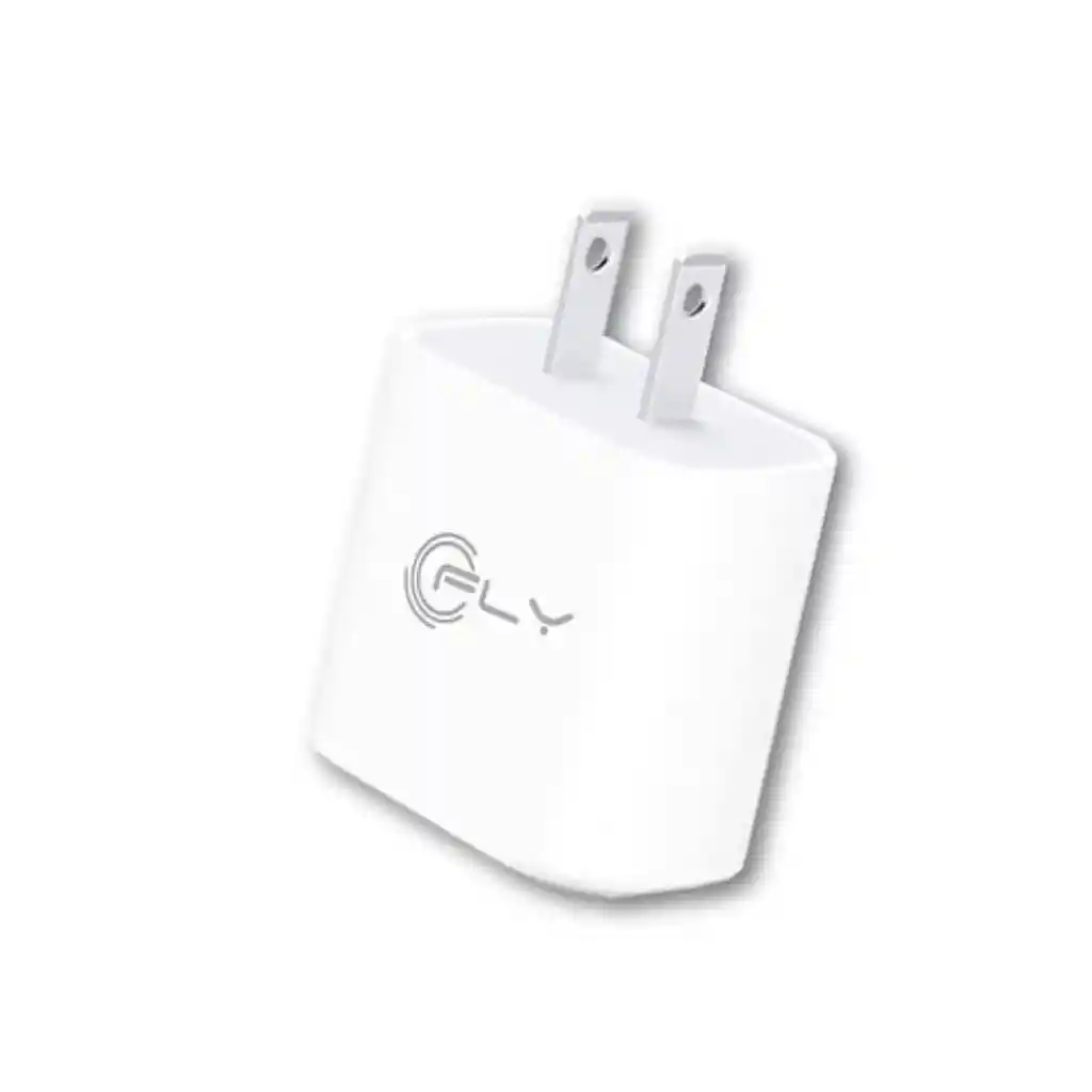 Cargador Usb 3.4a, Fly C-120