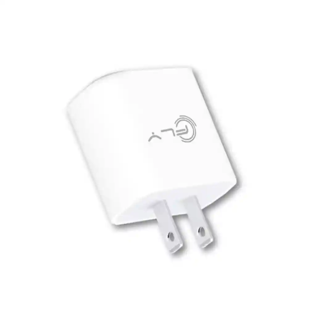 Cargador Usb 3.4a, Fly C-120