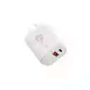 Cargador Doble Puerto 25w, Fly C-10